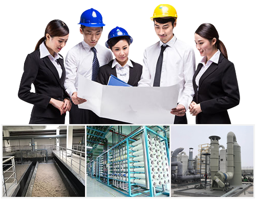 豐富經(jīng)驗的研發(fā)團隊